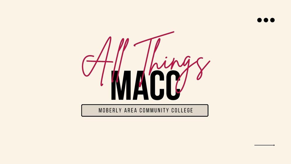 All Things MACC